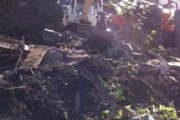 Site clearance