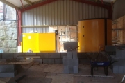 Block Wall