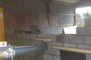 Block Wall