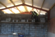 Block Wall