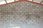Block Wall