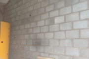 Block Wall