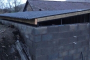 Roof On