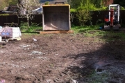 Garden Design and Build,Car Port & Landscaping - Llangollen