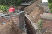 Water Main Renewal- Wrexham