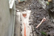 Renewal of Drains- Chester