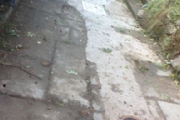 Renewal of Drains- Chester