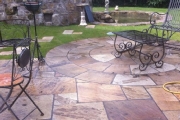 Garden Design and Build,Car Port & Landscaping - Llangollen