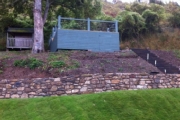 Decking