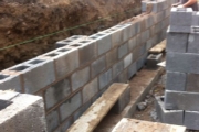 Biulding Wall