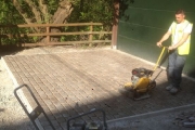 Compacting Blocks