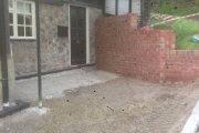 Excavated,Kerbed and Acco's