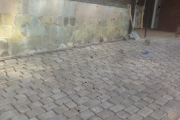 Laying Blocks