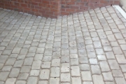 Laying Blocks