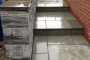Steps