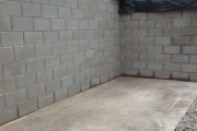 Inside Block Work