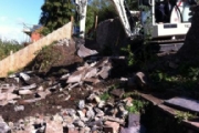 Site clearance