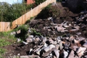 Site clearance