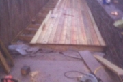 Decking