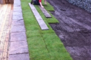 Turfing