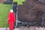 Turfing