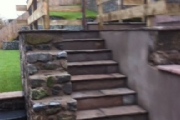 Steps