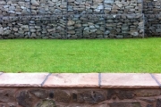 Garden Design & Build & Gabion cages - Ffroncysytlle