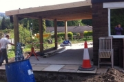 Car port 