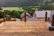 Decking