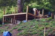 Decking