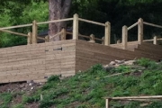 Decking