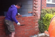 Garage Conversion
