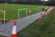 Concrete Path