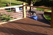 Decking