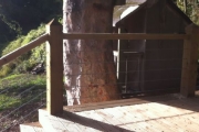 Decking
