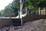 Decking