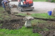 Water Main