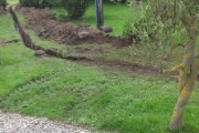 Water Main